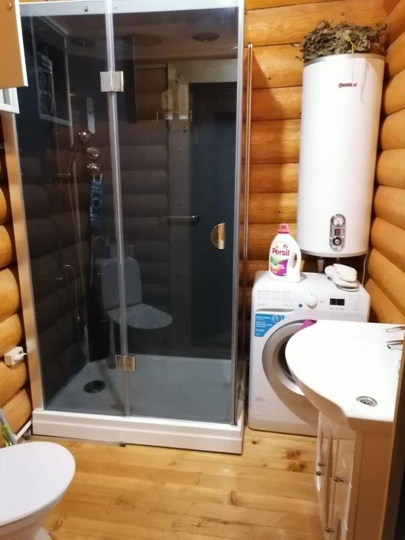 Кириллов: Гостевой дом Дом Капитана в Кириллове