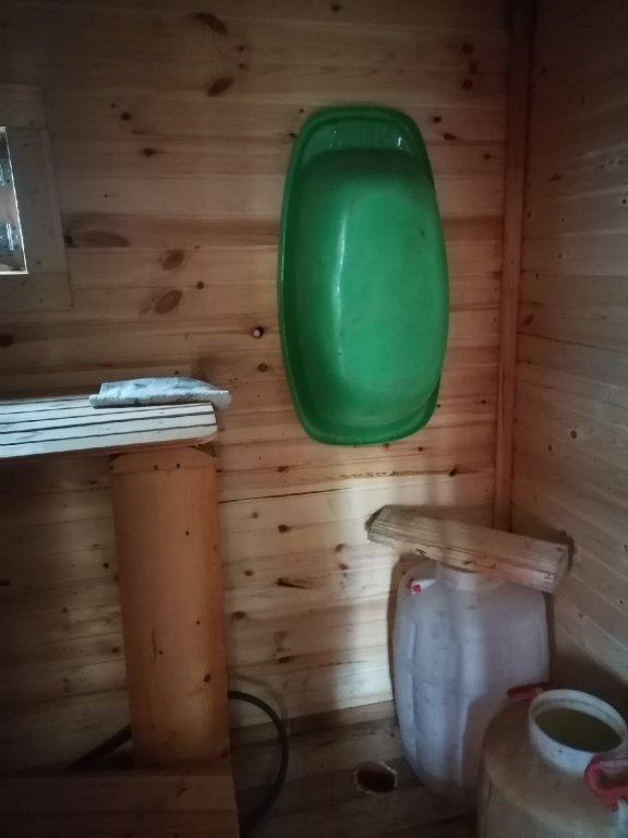 Кириллов: Гостевой дом Дом Капитана в Кириллове