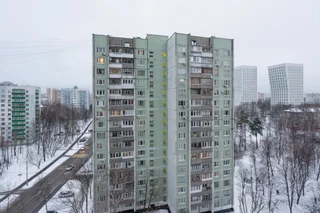 Москва: Апартаменты Москва Печорская 7