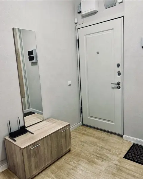 Москва: Malina Apartment Бесконтактное заселение апартаменты в Строгино