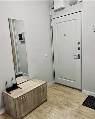 Москва: Malina Apartment Бесконтактное заселение апартаменты в Строгино