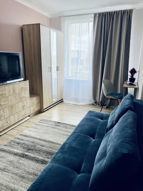 Москва: Malina Apartment Бесконтактное заселение апартаменты в Строгино
