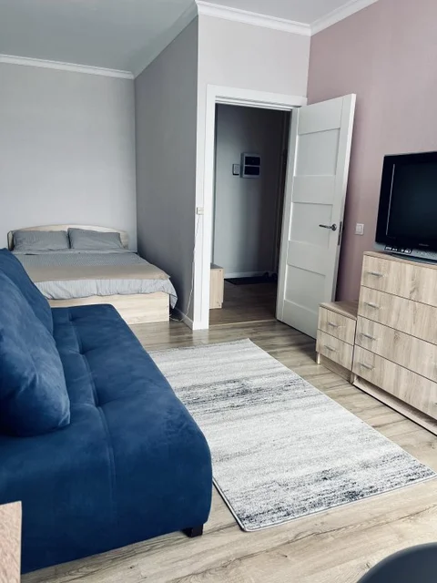 Москва: Malina Apartment Бесконтактное заселение апартаменты в Строгино