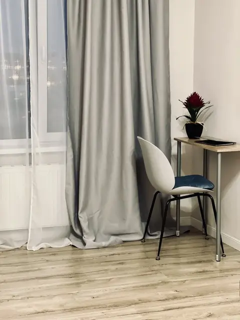 Москва: Malina Apartment Бесконтактное заселение апартаменты в Строгино