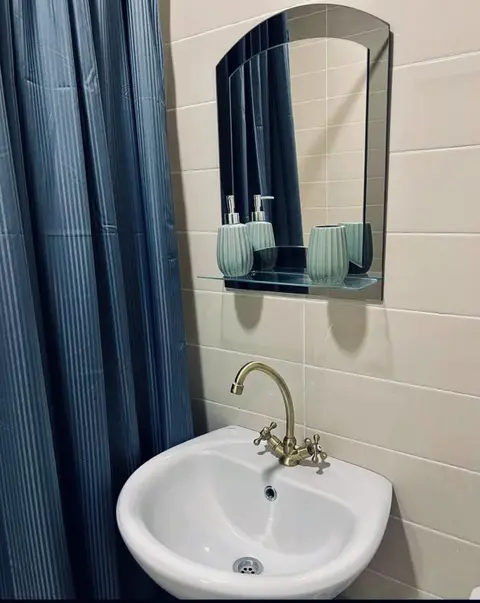 Malina Apartment Бесконтактное заселение апартаменты в Строгино — фото 4