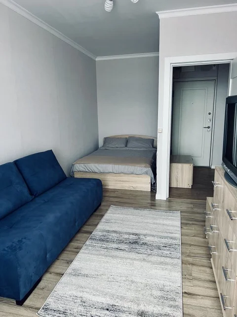 Москва: Malina Apartment Бесконтактное заселение апартаменты в Строгино