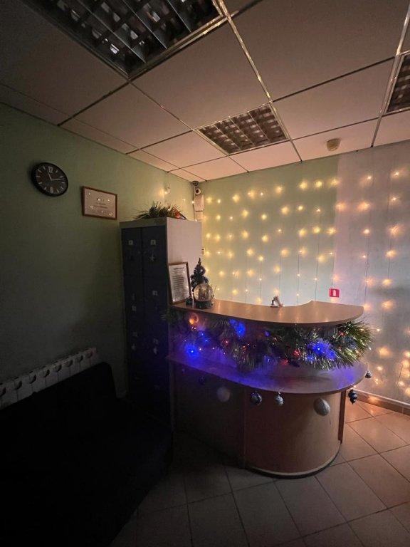 Москва: Хостел Good  Life