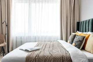 Москва: Апартаменты Paradise Apartment с видом на город