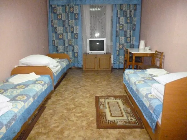 Сыктывкар: Витязь