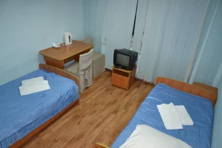 Сыктывкар: Витязь