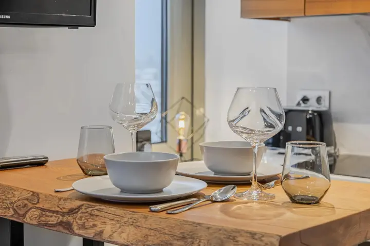 Москва: Smart Host (Смарт Хост) на улице Новый Арбат 15