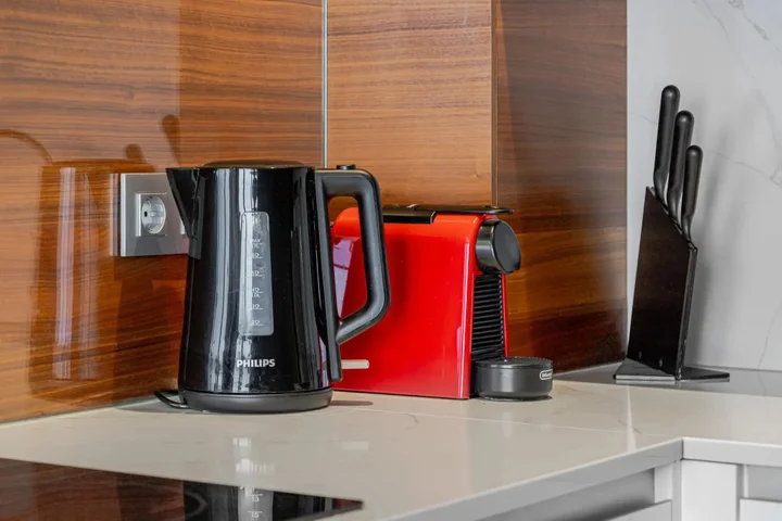 Москва: Smart Host (Смарт Хост) на улице Новый Арбат 15