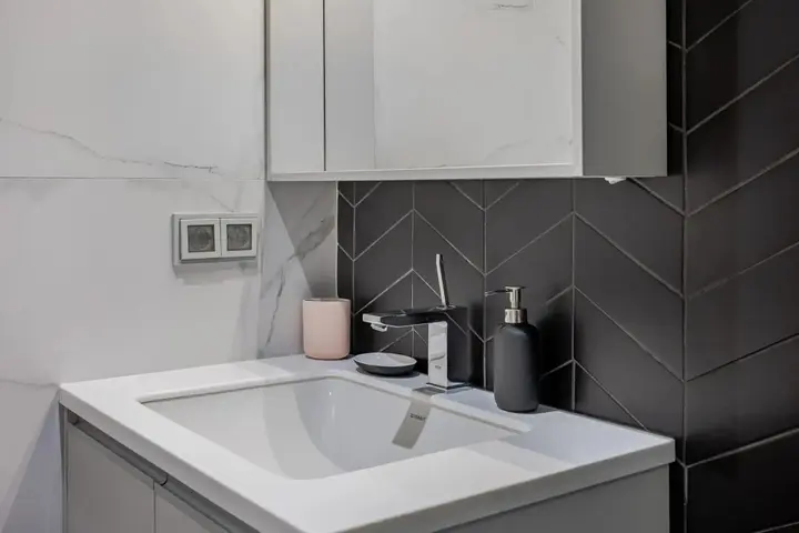 Москва: Smart Host (Смарт Хост) на улице Новый Арбат 15