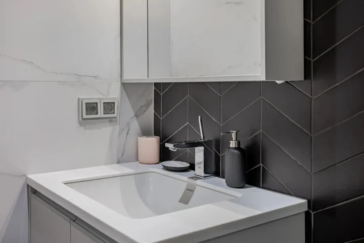 Москва: Smart Host (Смарт Хост) на улице Новый Арбат 15