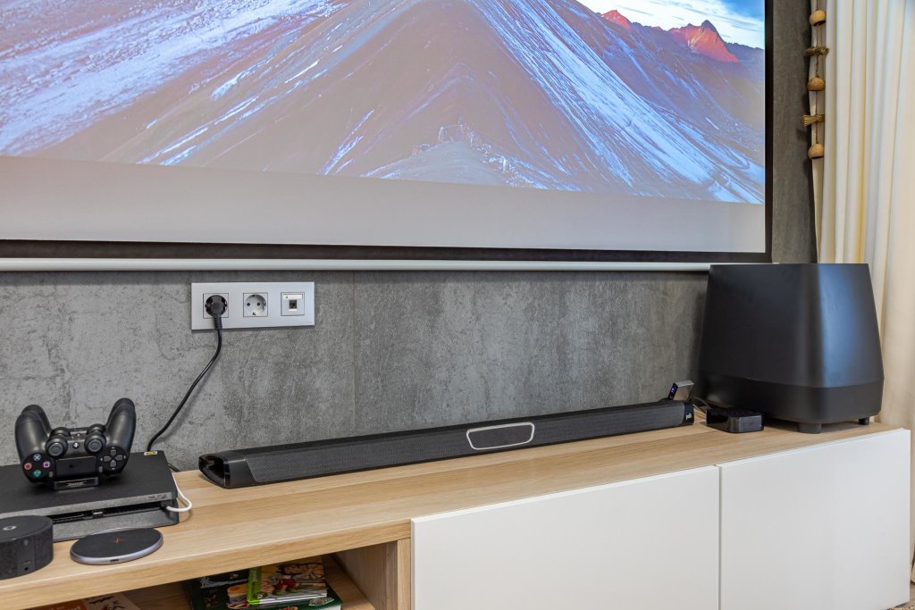 Москва: Smart Host (Смарт Хост) на улице Новый Арбат 15