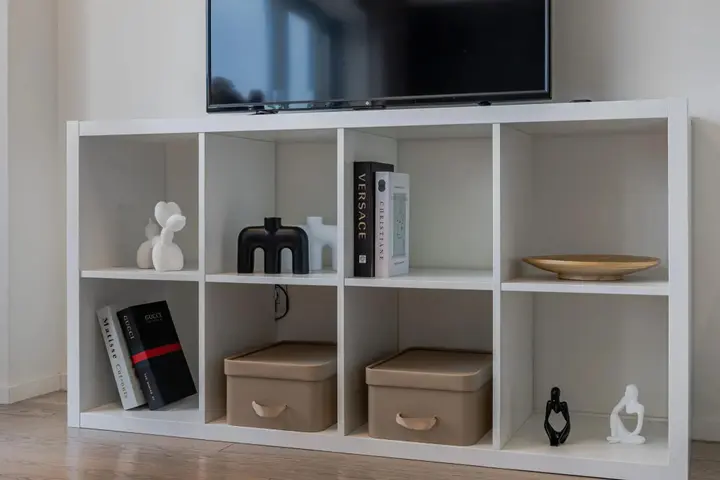 Москва: Smart Host (Смарт Хост) на улице Новый Арбат 15