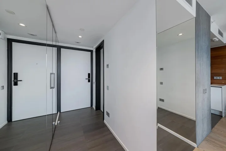 Москва: Smart Host (Смарт Хост) на улице Новый Арбат 15