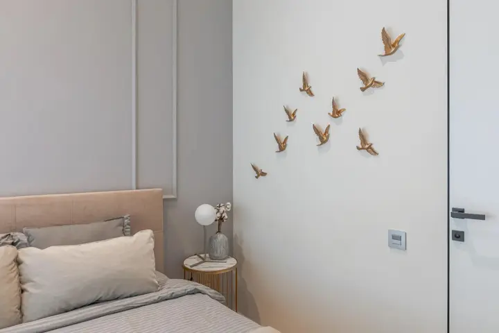 Москва: Smart Host (Смарт Хост) на улице Новый Арбат 15