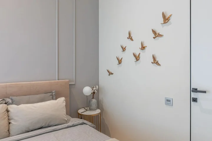 Москва: Smart Host (Смарт Хост) на улице Новый Арбат 15