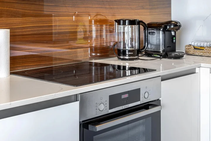 Москва: Smart Host (Смарт Хост) на улице Новый Арбат 15