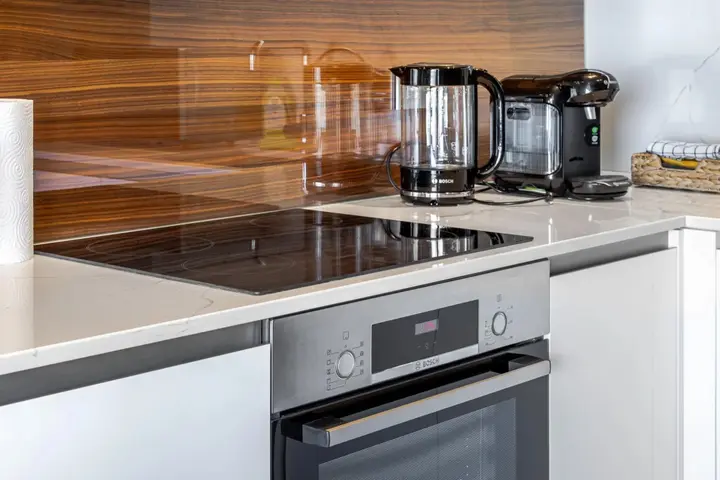 Москва: Smart Host (Смарт Хост) на улице Новый Арбат 15