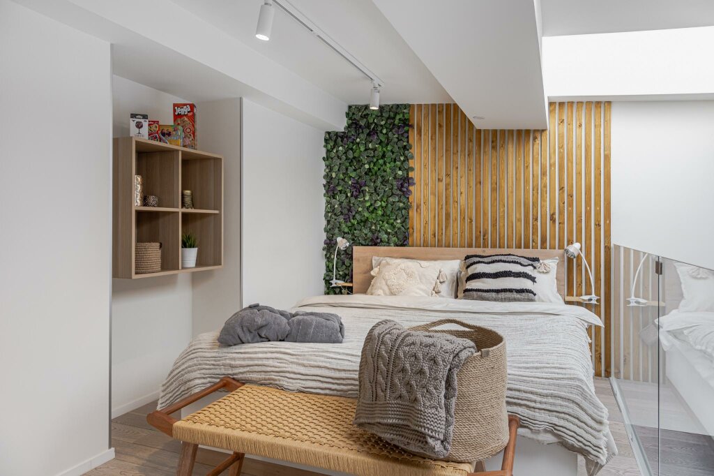 Москва: Smart Host (Смарт Хост) на улице Новый Арбат 15