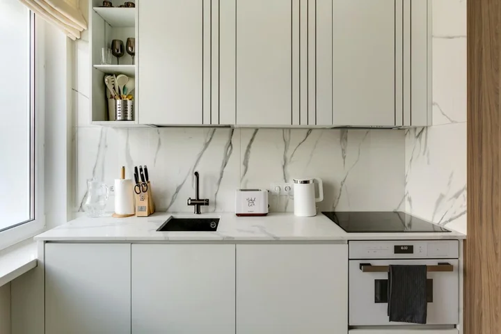 Москва: Smart Host (Смарт Хост) на улице Новый Арбат 16