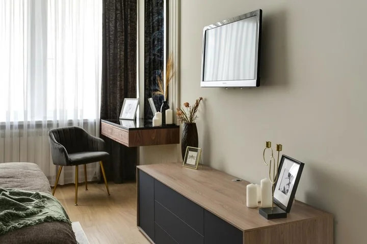 Москва: Smart Host (Смарт Хост) на улице Новый Арбат 16