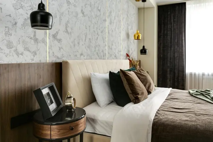 Москва: Smart Host (Смарт Хост) на улице Новый Арбат 16