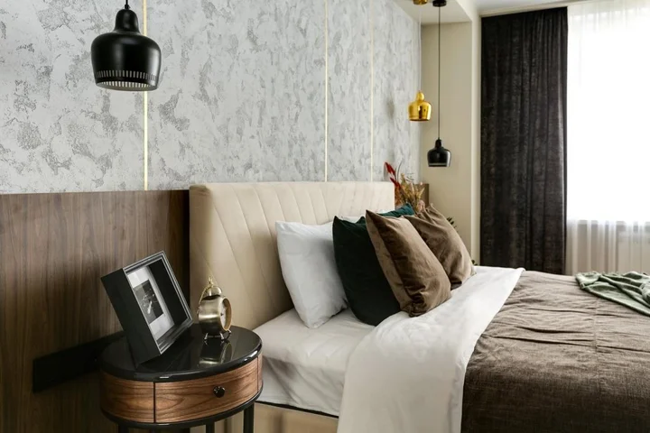 Москва: Smart Host (Смарт Хост) на улице Новый Арбат 16