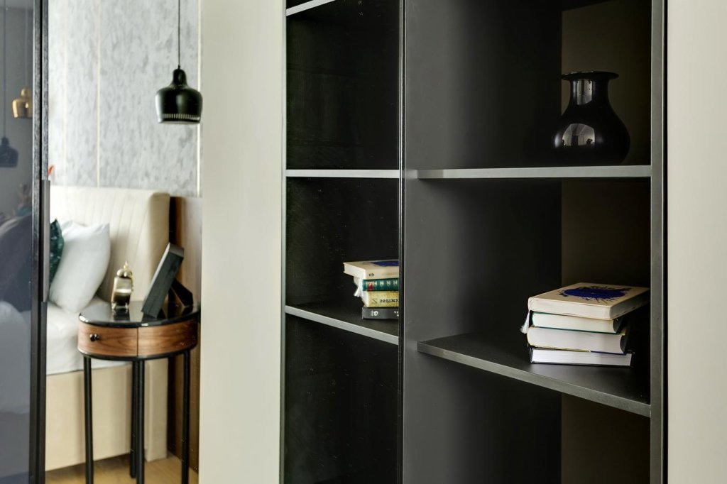 Москва: Smart Host (Смарт Хост) на улице Новый Арбат 16