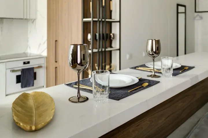 Москва: Smart Host (Смарт Хост) на улице Новый Арбат 16