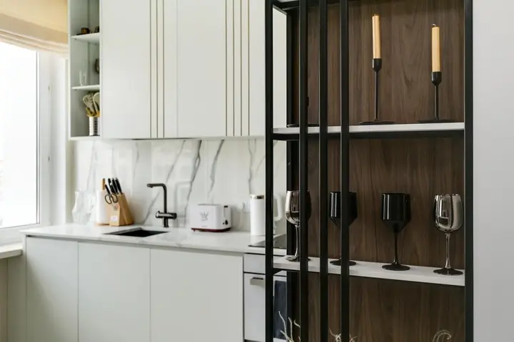 Москва: Smart Host (Смарт Хост) на улице Новый Арбат 16