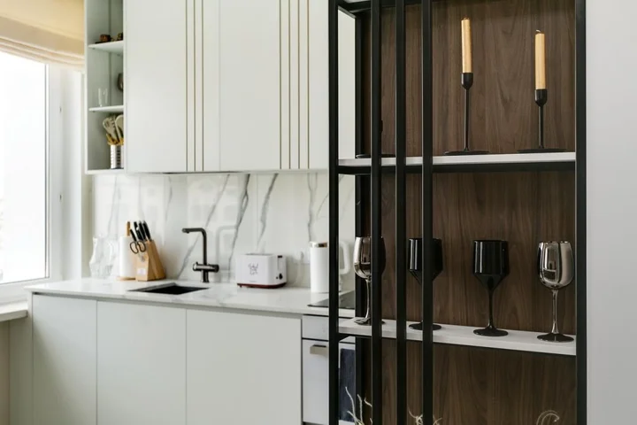 Москва: Smart Host (Смарт Хост) на улице Новый Арбат 16