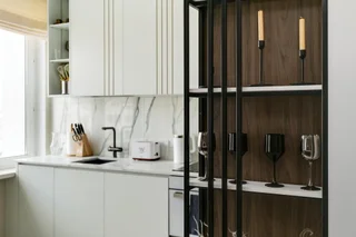 Москва: Smart Host (Смарт Хост) на улице Новый Арбат 16