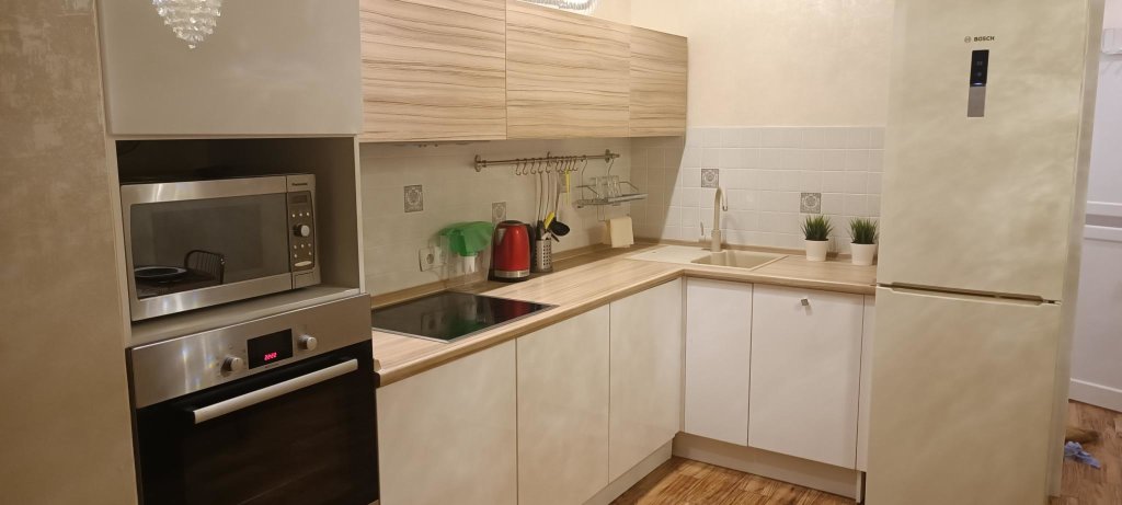 Resident Ufa (Резидент Уфа) на улице Менделеева  150/4 — фото 5