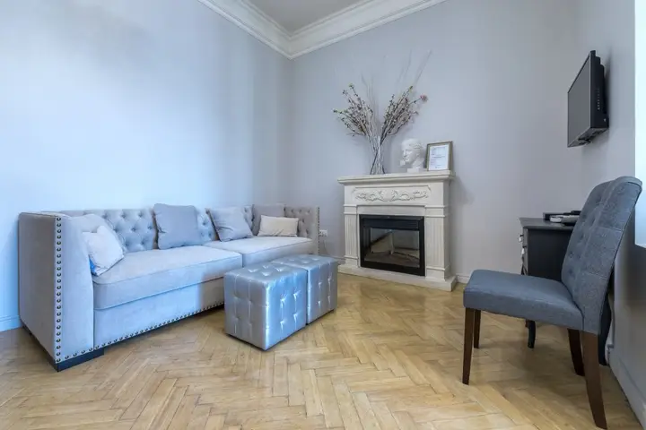 Апартаменты ФЛ Пушкинская — фото 4