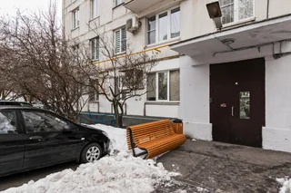 Москва: Квартира SmartApart-12 у Метро Цветной Бульвар Рядом с Цирком Никулина и Центральным Рынком