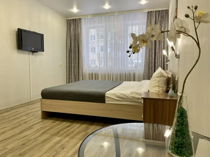 Шуя: Квартира Apart_Shuya на 2 Южной
