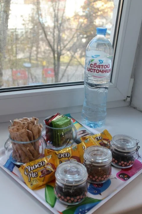 Москва: Квартира Colibri одна минута от Метро Речной Вокзал