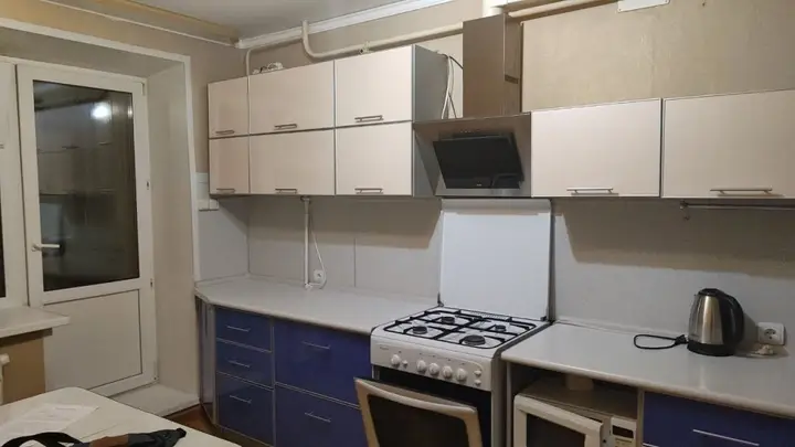 Квартира на улице Пирогово 4 — фото 5