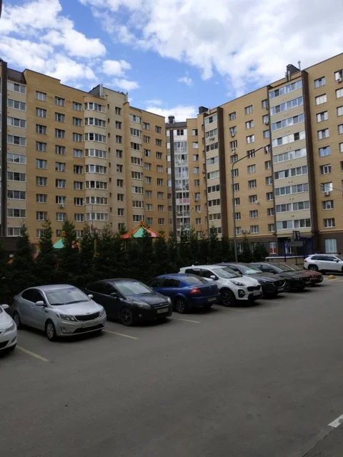 Рязань: Квартира ЖК Еврокомфорт