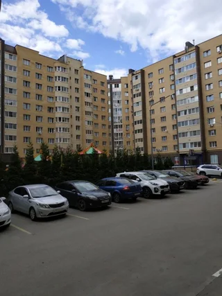 Рязань: Квартира ЖК Еврокомфорт