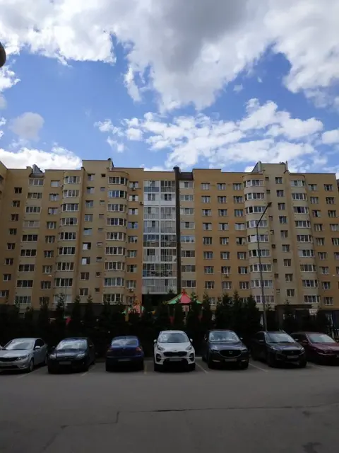 Рязань: Квартира ЖК Еврокомфорт