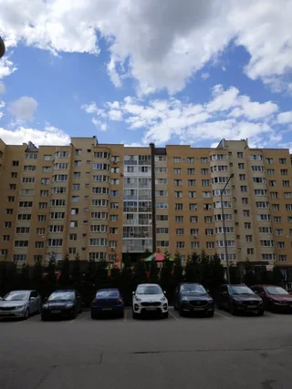 Рязань: Квартира ЖК Еврокомфорт