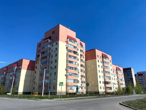 Ульяновск: Квартира Самарская 27
