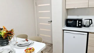 Ульяновск: Квартира Самарская 27
