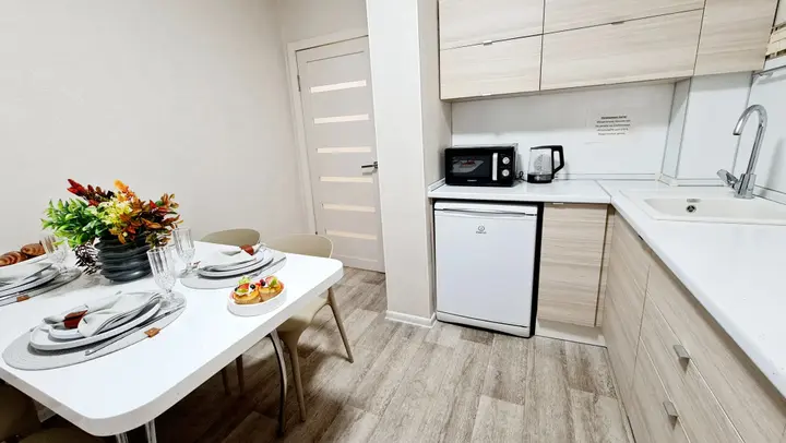 Ульяновск: Квартира Самарская 27