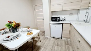 Ульяновск: Квартира Самарская 27