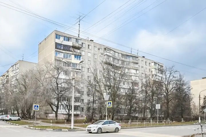 Жуковский: Апартаменты на улице Королёва 14